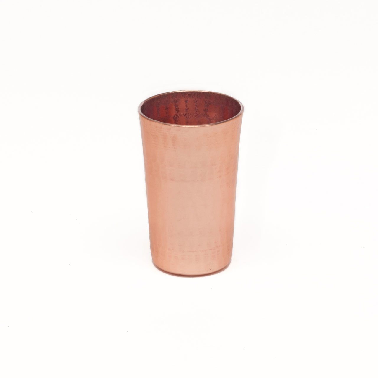 Copper Tequilero Shot Cup