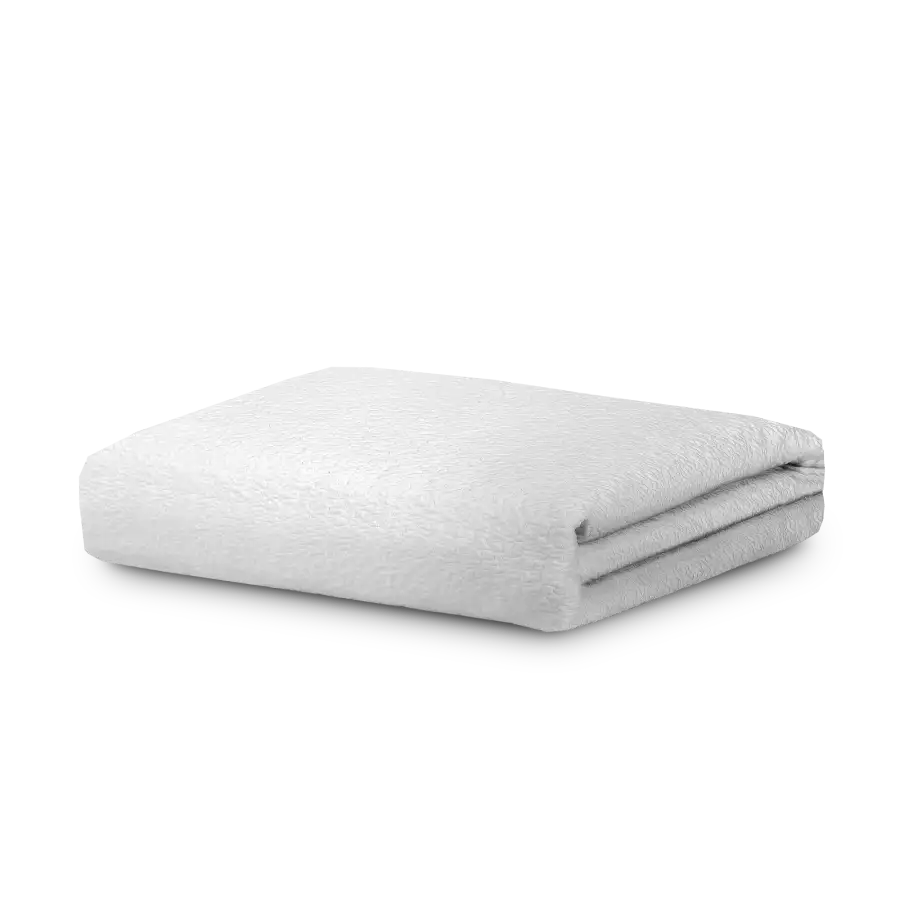 Airy Weight Eucalyptus Tencel Mattress Protector