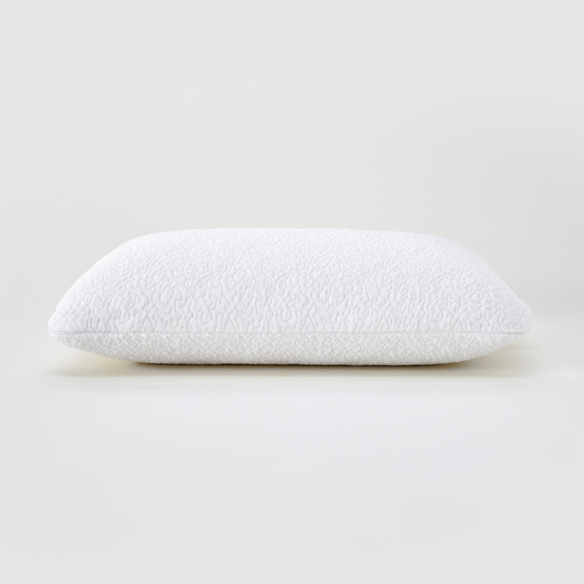 Cloud Support Latex Cooling Foam Pillow