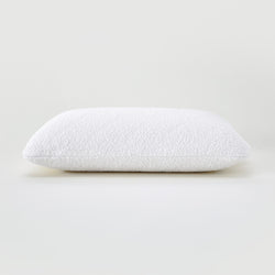 Cloud Support Latex Cooling Foam Pillow