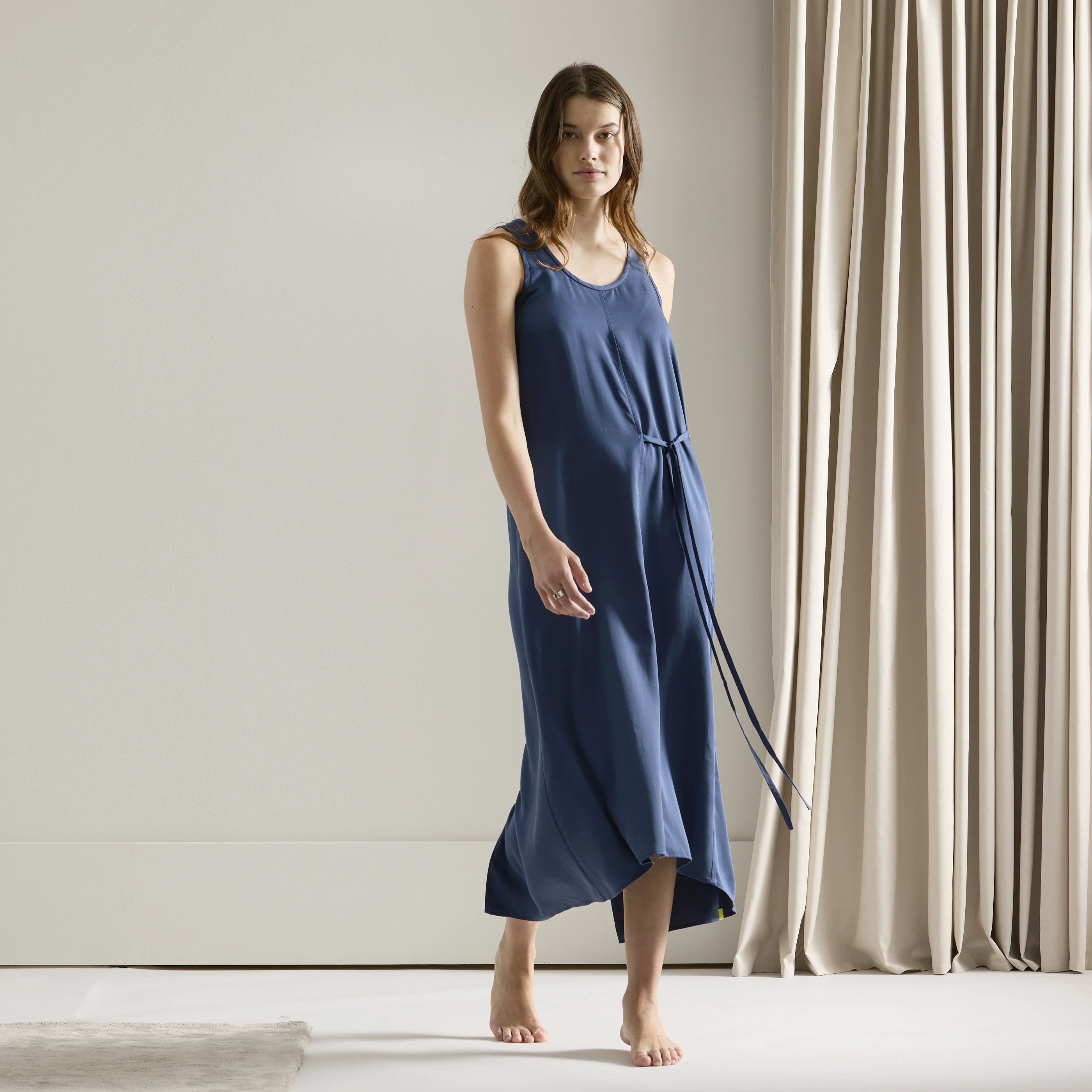 Fine Slumber Eucalyptus Nightdress