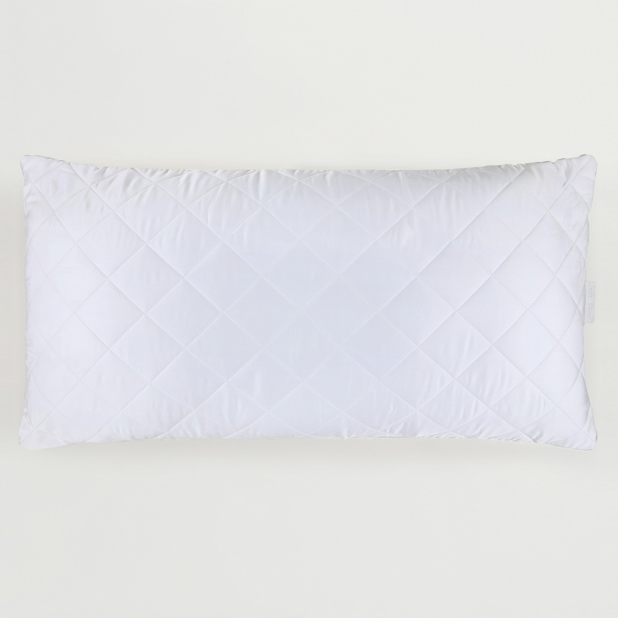 Fluff Base Cooling Eucalyptus Pillow