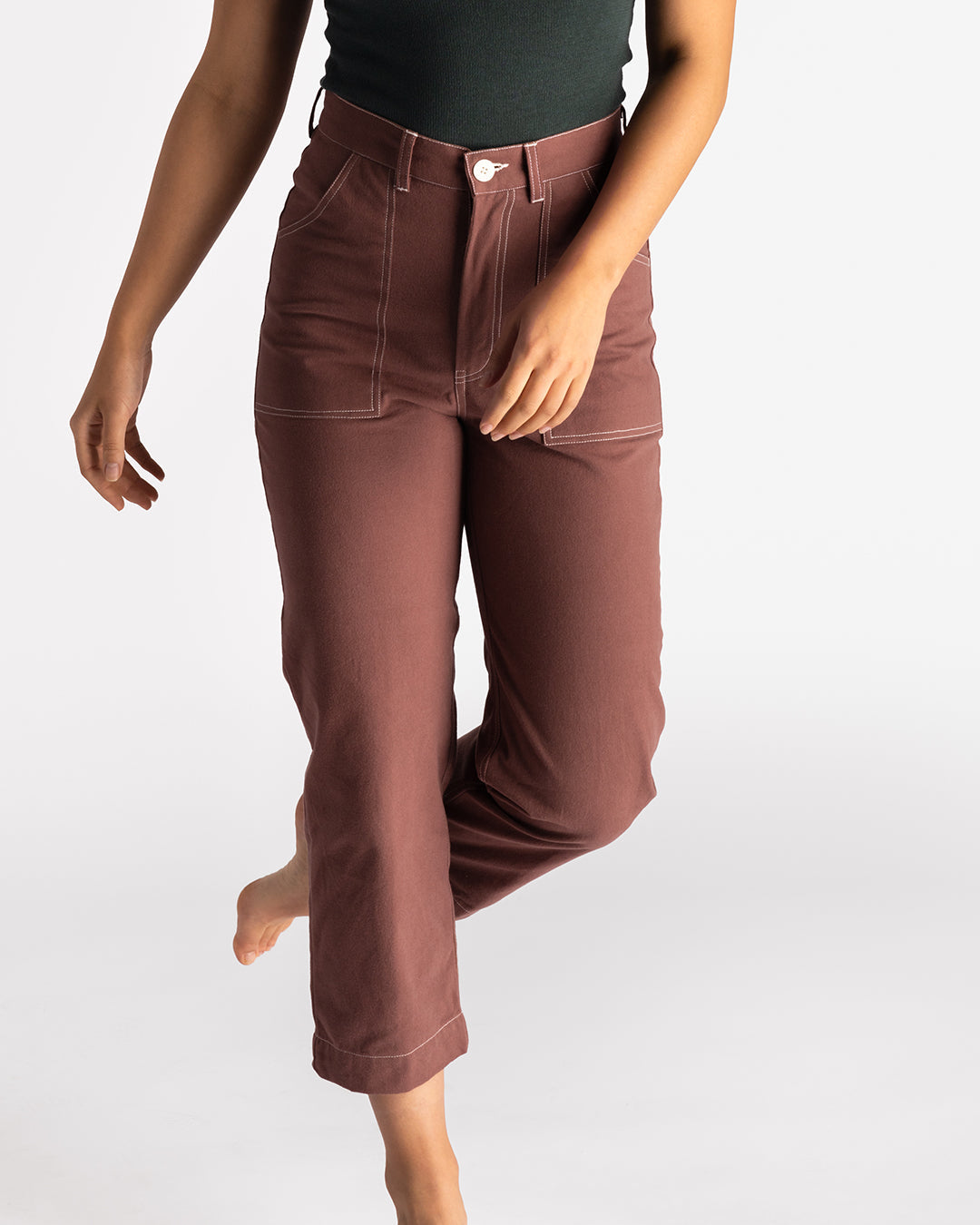 Clay Cargo Pants