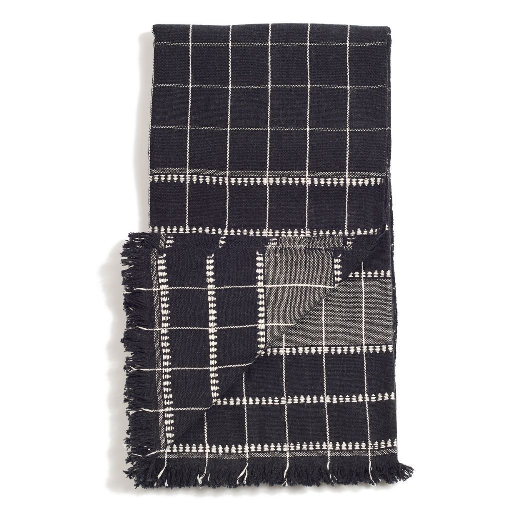 Charco  Throw Blanket