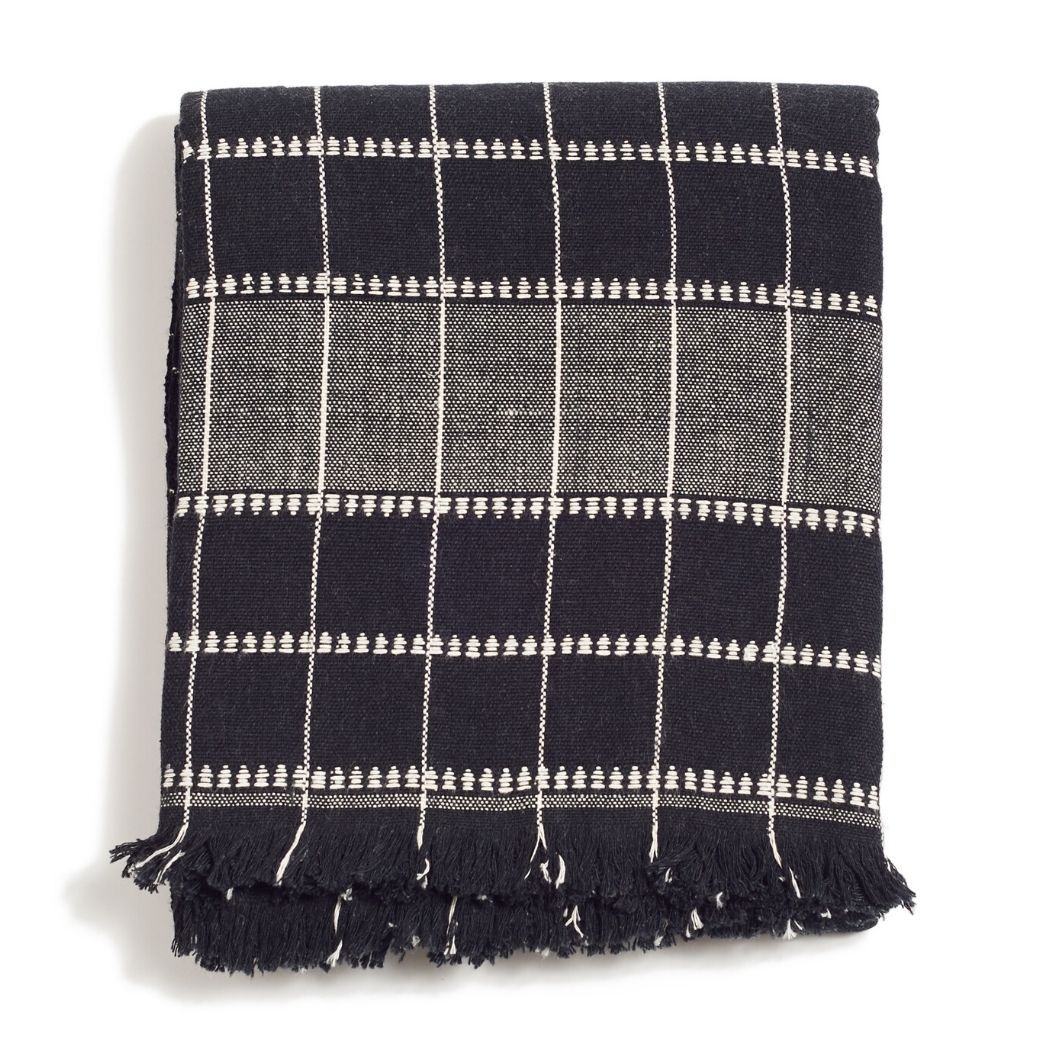 Charco  Throw Blanket