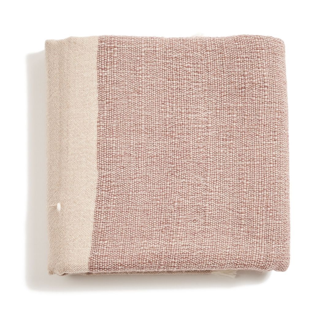 Cino Merino Wool Throw Blanket