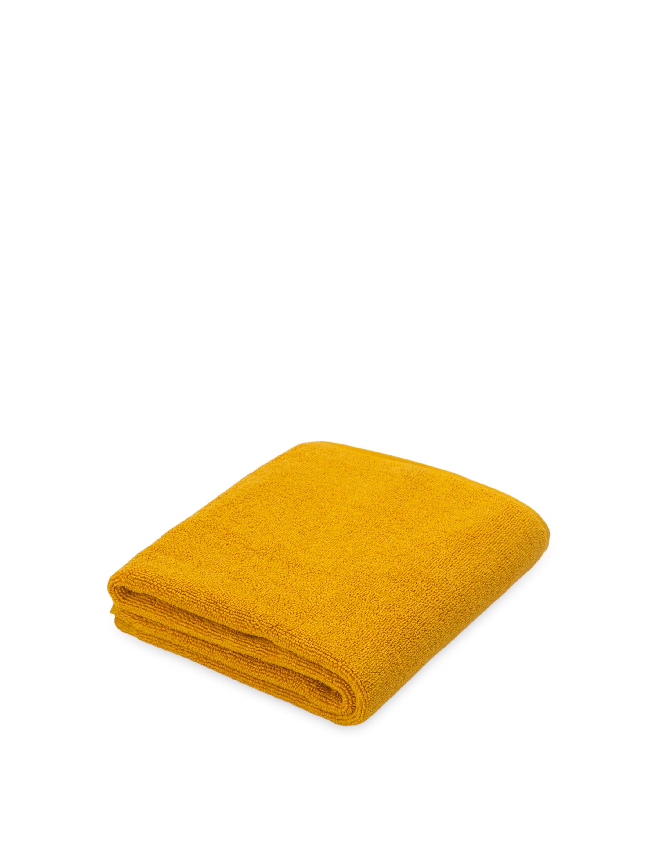 Luxurious Bath Mat