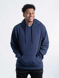 Terra Thread Organic Cotton Pullover Hoodies Terra Thread 