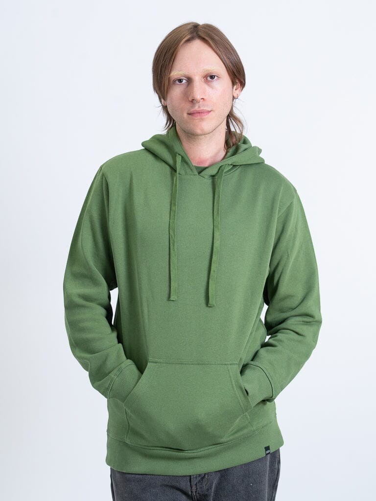 All Gender Pullover Hoodie