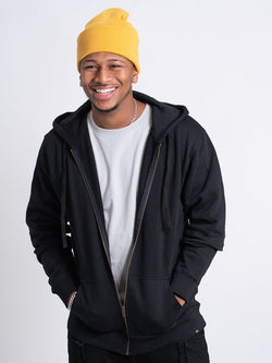 Terra Thread Organic Cotton Zip Hoodies Terra Thread 