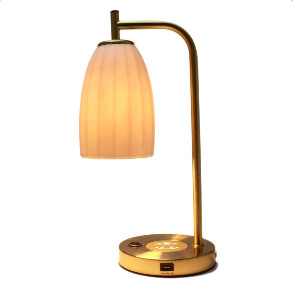 Dolan Porcelain Table Lamp