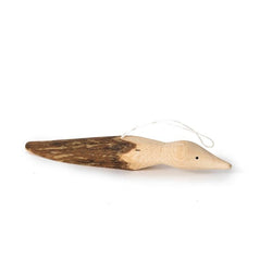 Tree Branch Bird Ornament