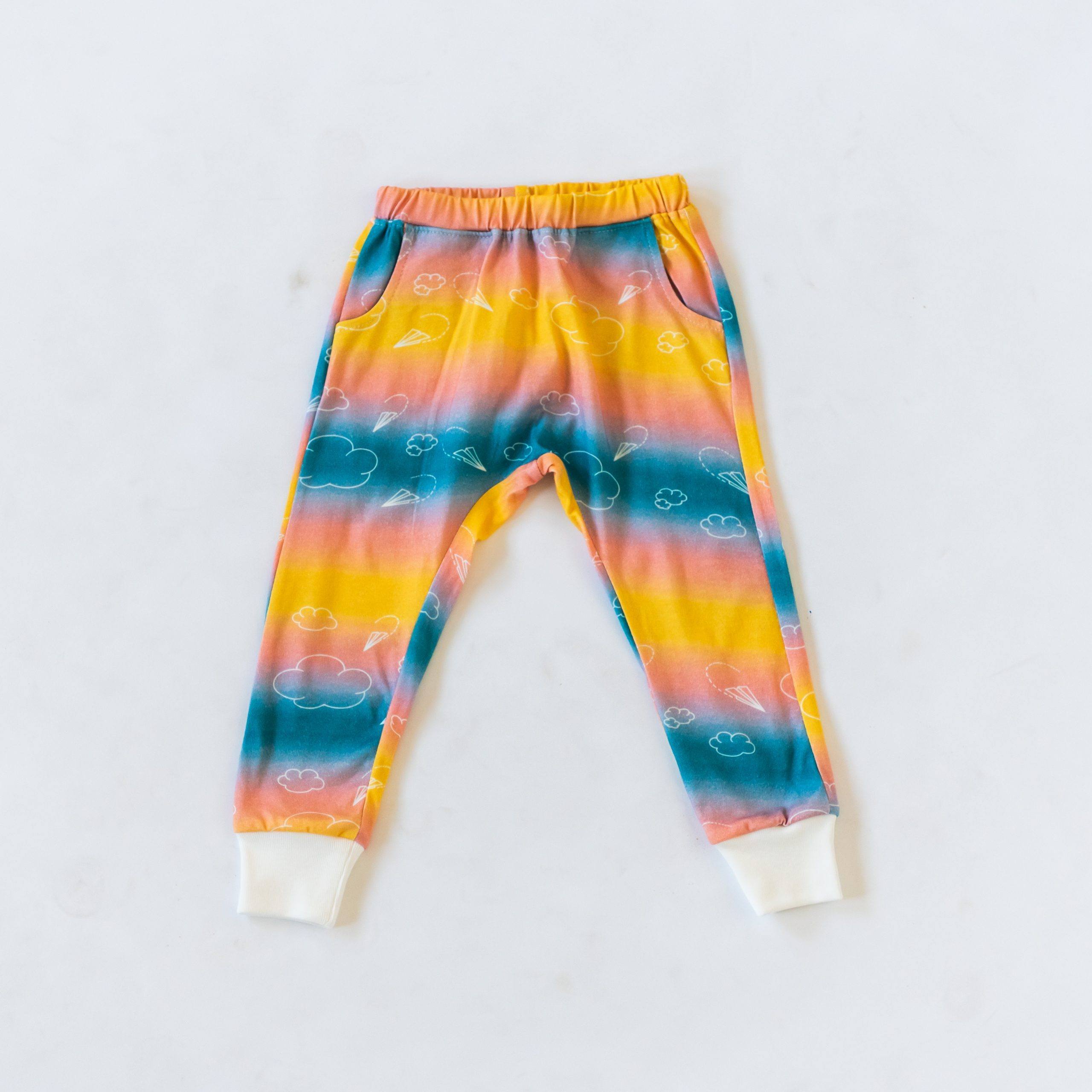 Kids' Unisex Sweatpants