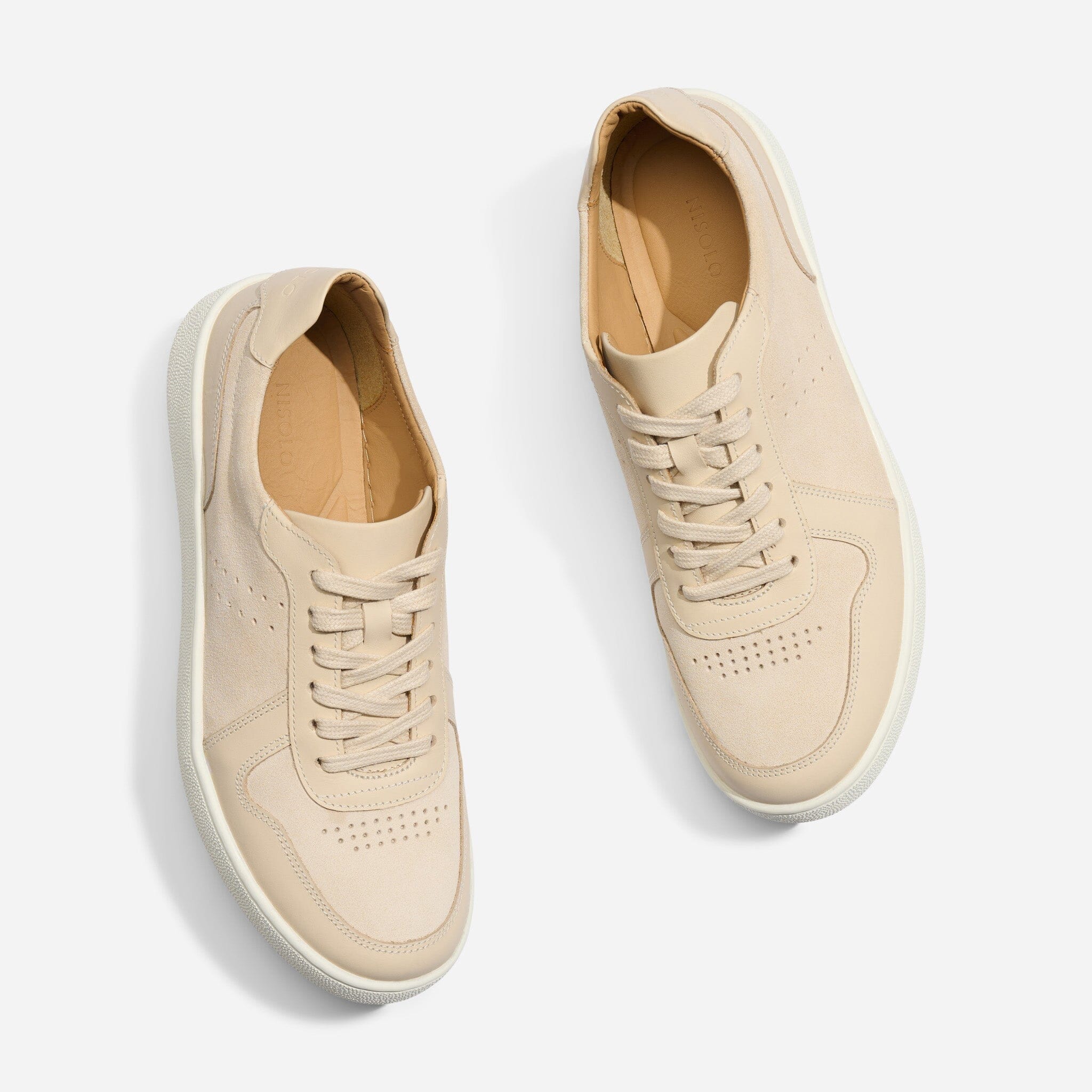 Bria Go-To Court Sneaker