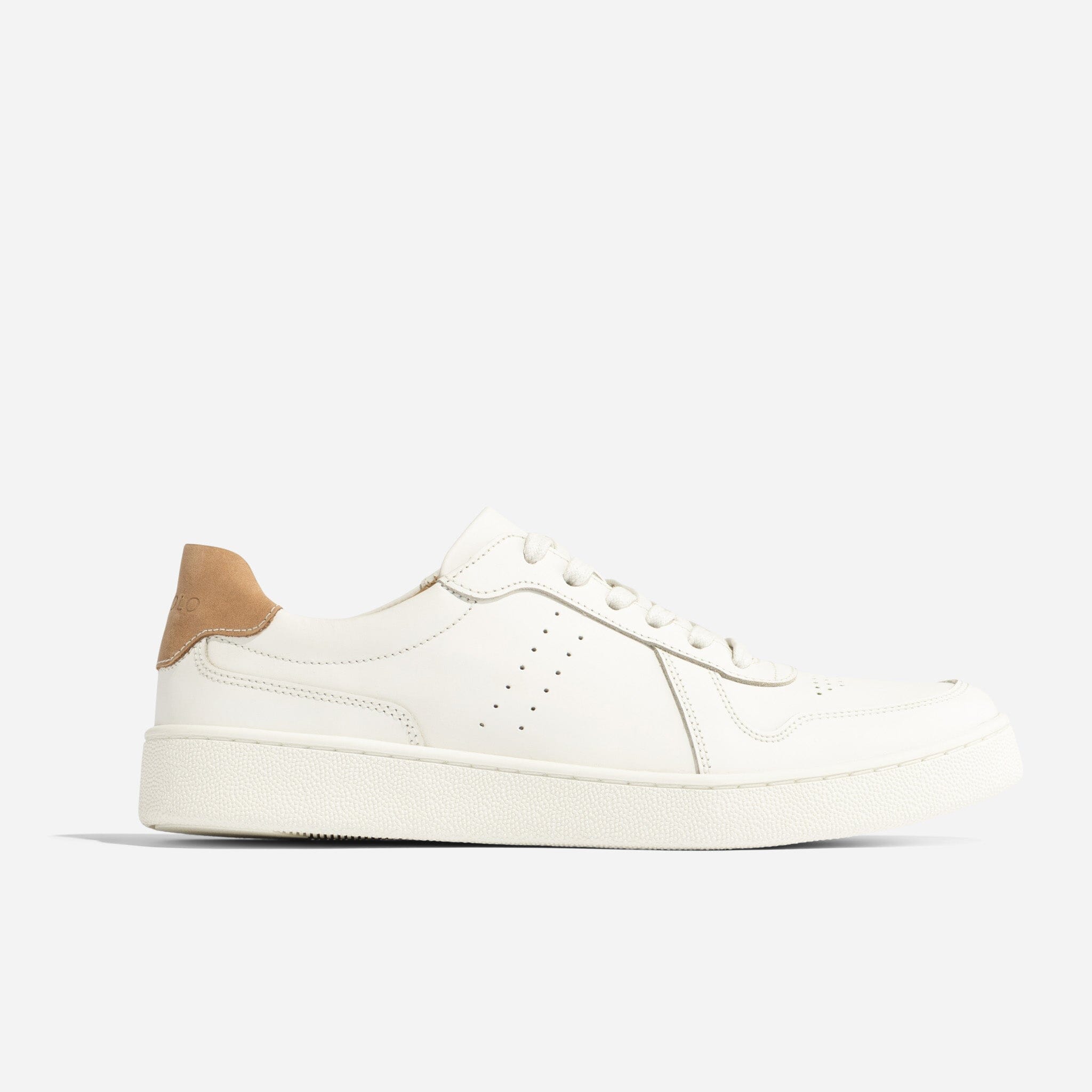 Bria Go-To Court Sneaker