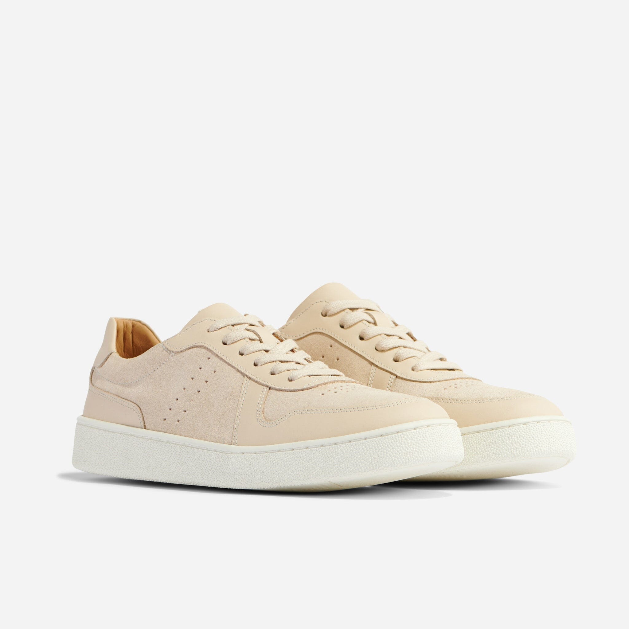 Bria Go-To Court Sneaker