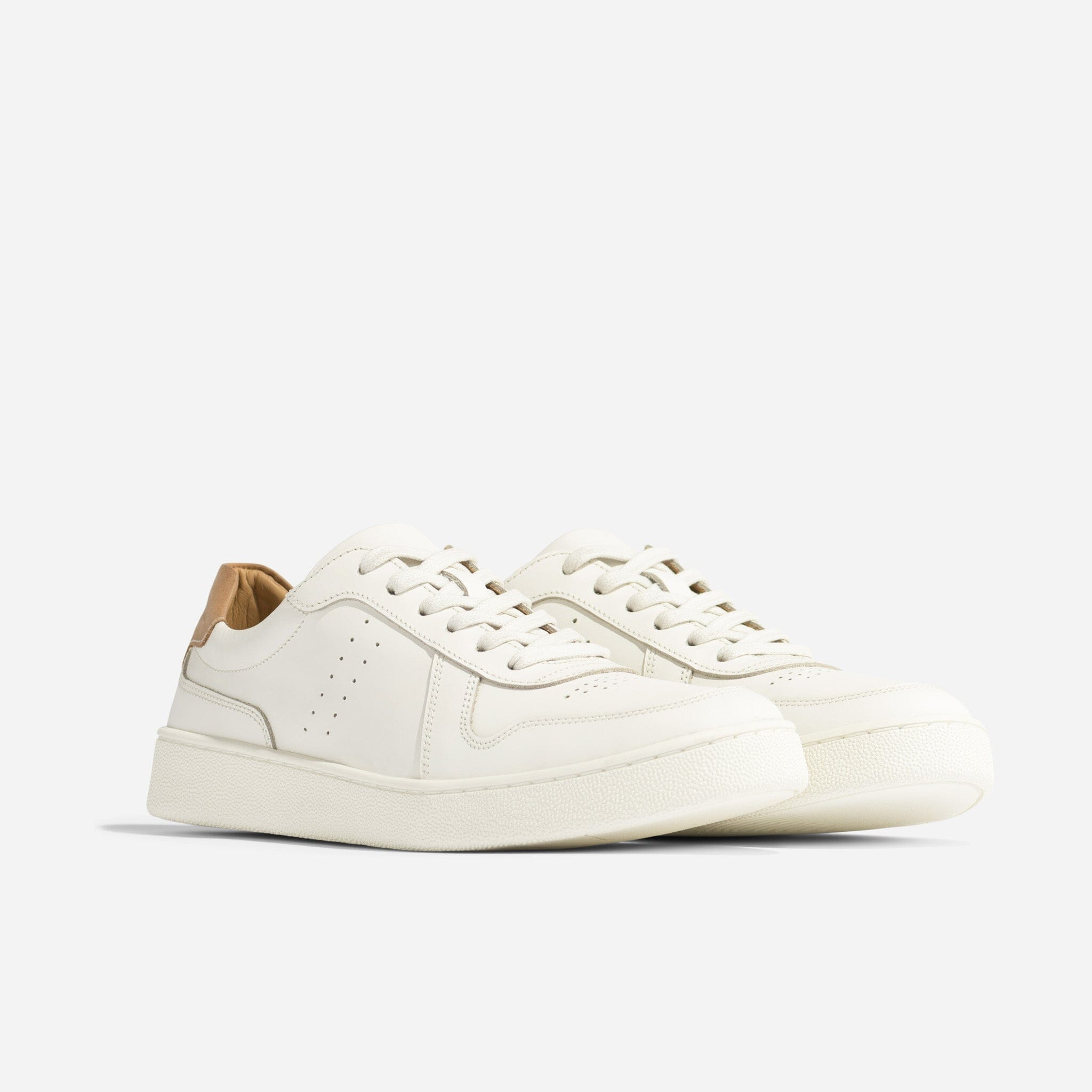 Bria Go-To Court Sneaker