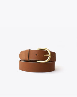 Women's Noemi Belt Belts Nisolo XS Almond 