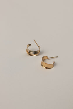 Yewo Tazara Hoops (Sm / Lg) Earrings Yewo 