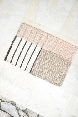 Curiti Fique Rug - Small