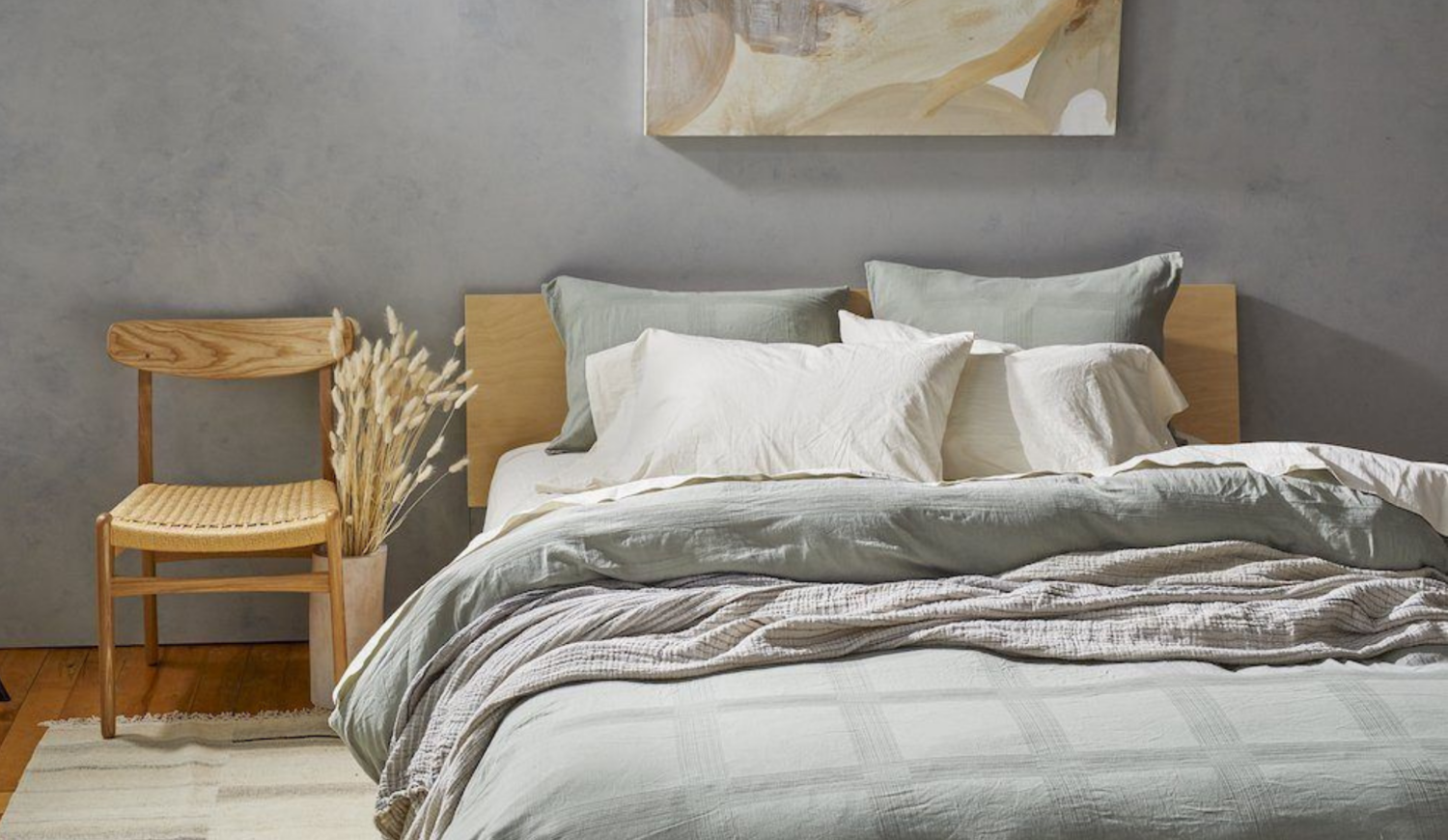 Guide to Natural Healthy Bedding