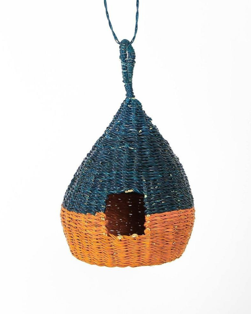 Fair Trade Olive Wood Basket: Vegan, Fair Trade, Organic Gifts: Garuda  International