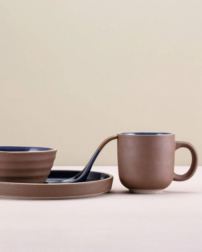 What actually is ceramics? - Earthenware, Stoneware, Porcelain and