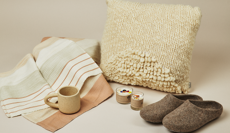 10 Creative Hygge Gifts for Best Friends