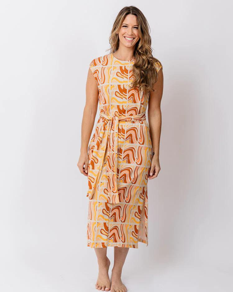 10 Stylish Summer Dresses for the Conscious Consumer