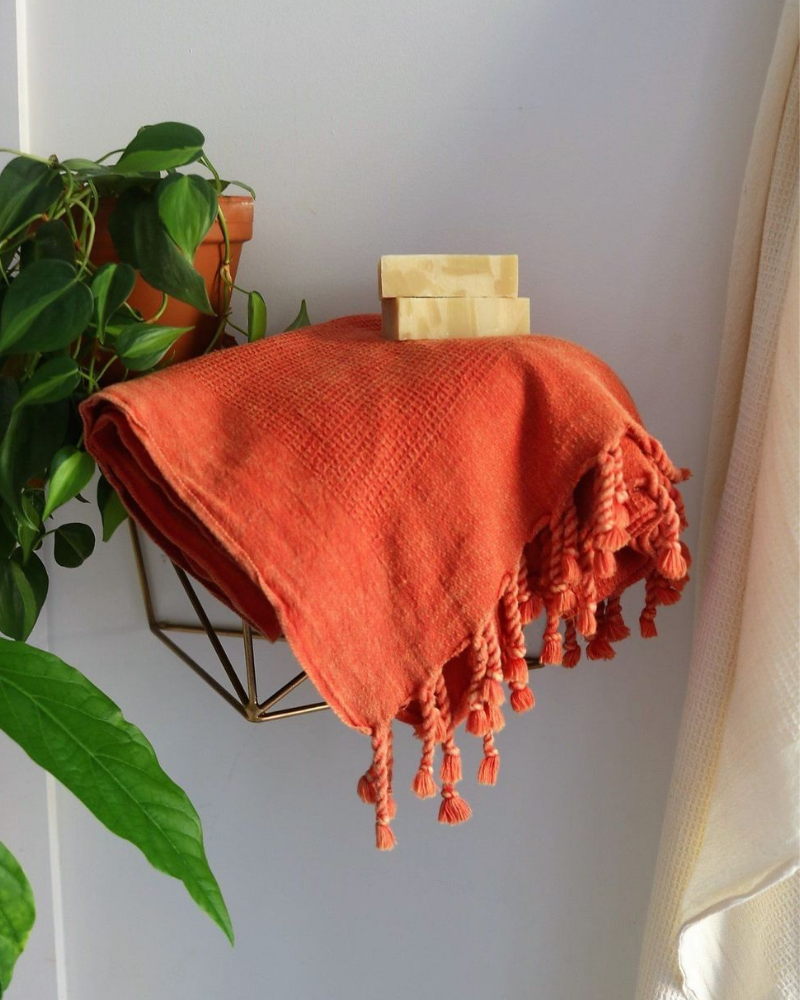 14 ways to use a Turkish towel - The anatolico blog