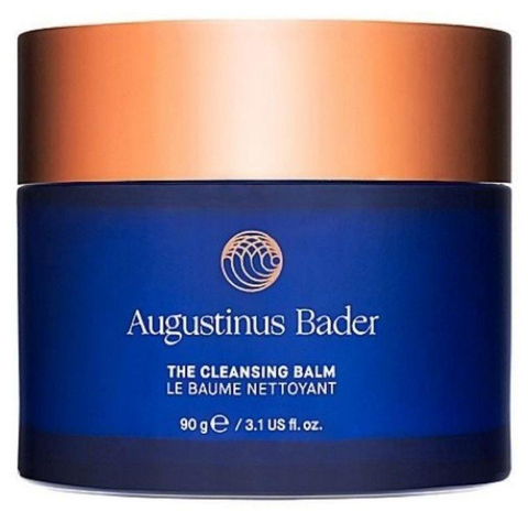 augustinus bader cleansing balm