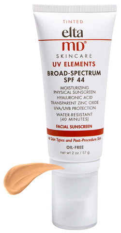 Elta MD UV Elements Tinted Sunscreen