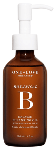 One Love Organic Oil Based Cleanser