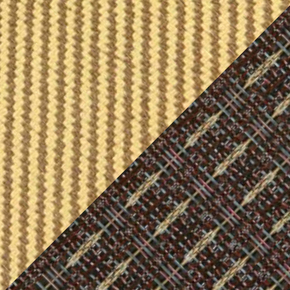 Tolex & Grill Cloth Coverings