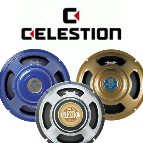 celestion g75