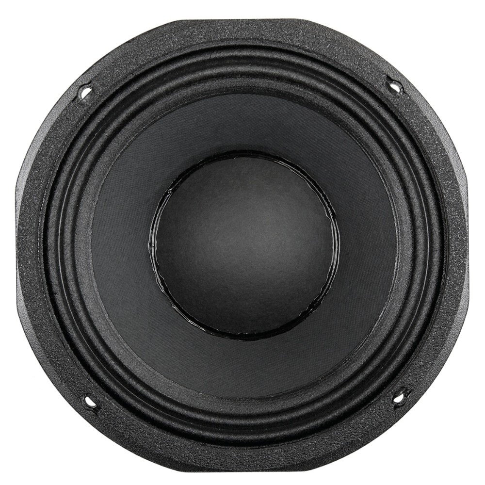 eminence 10 inch bass speakers