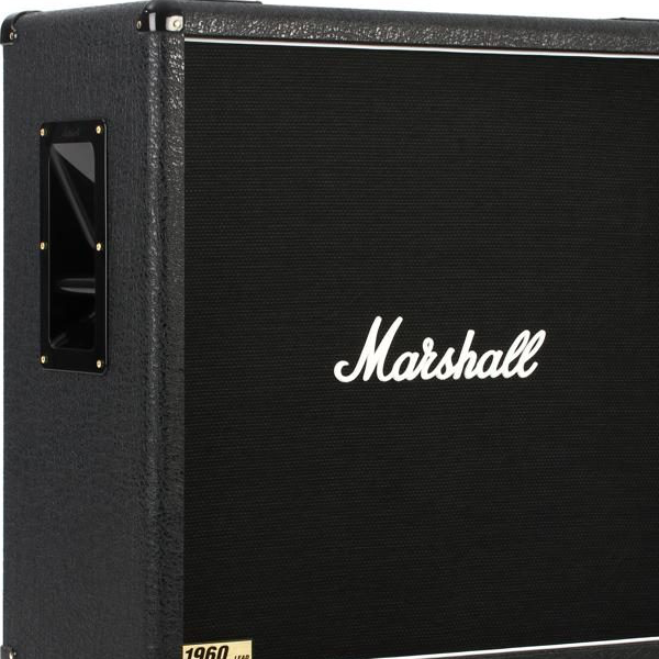 Marshall Black Somweave Grill Cloth The Speaker Factory