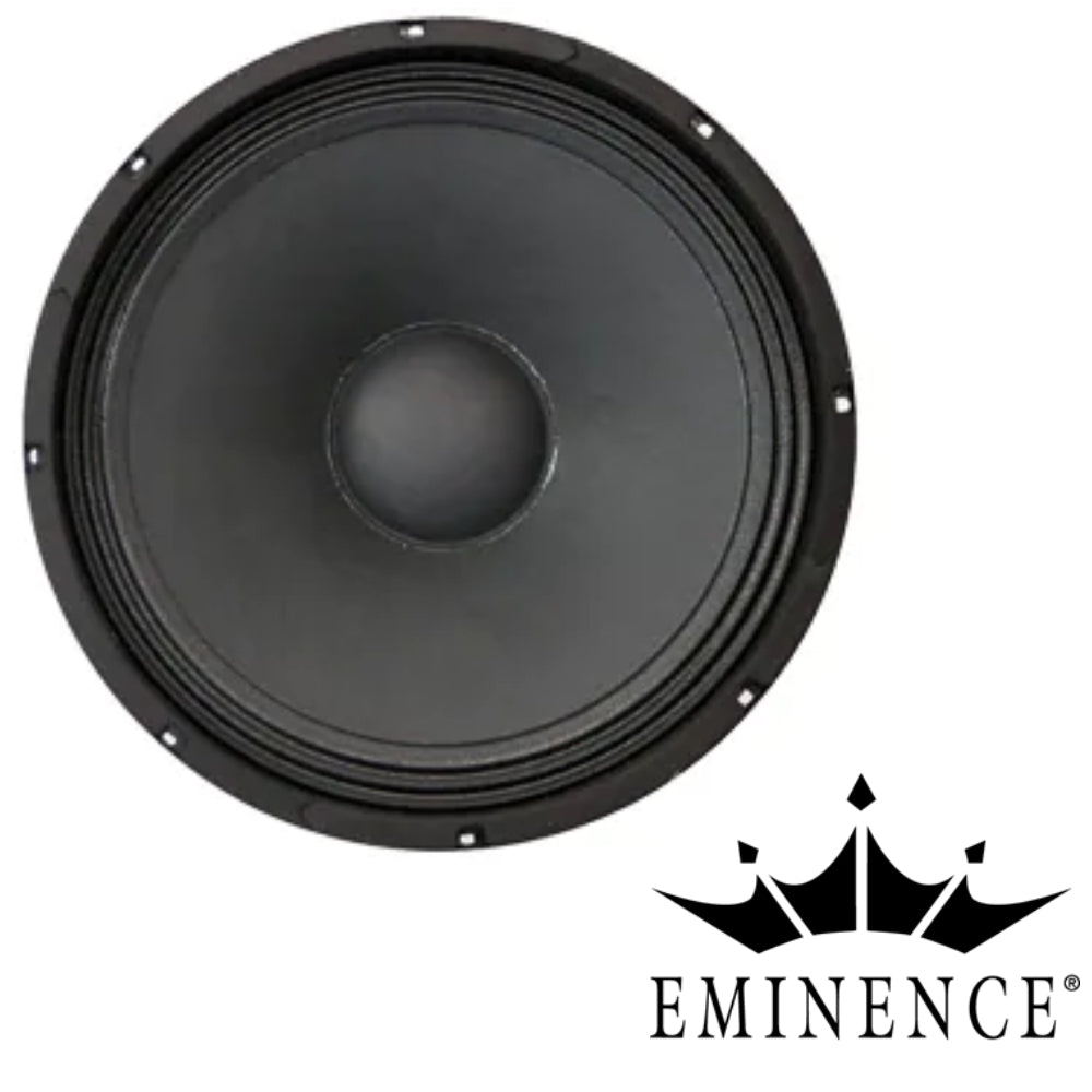 15 inch bass guitar speaker