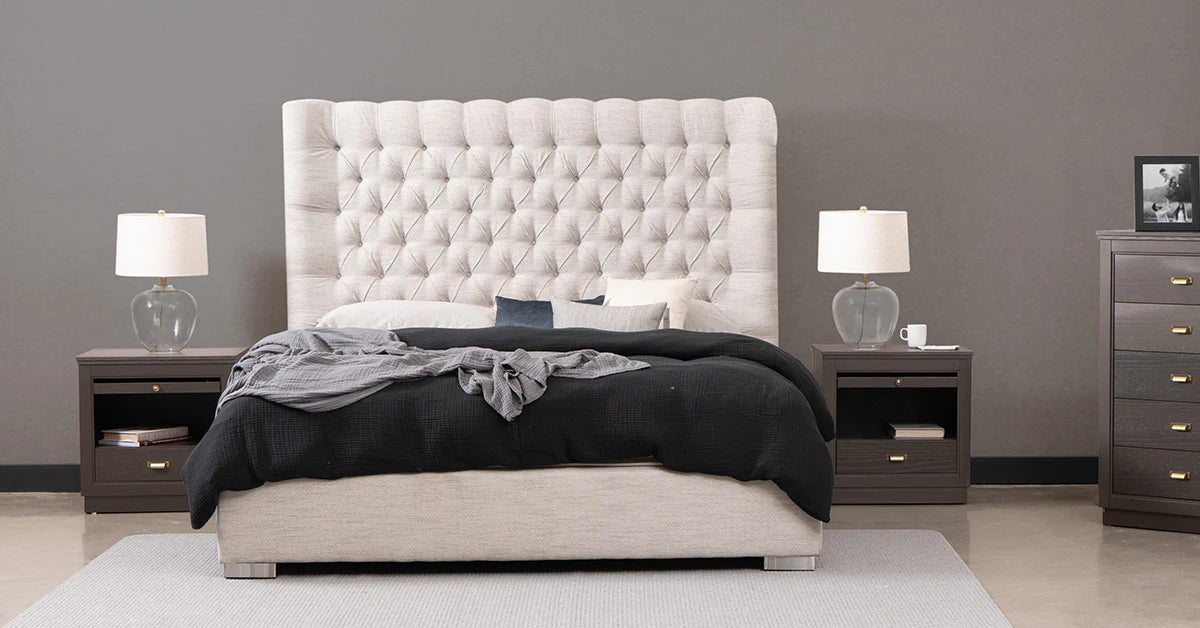 Dormitorio Martini | Muebles Colineal