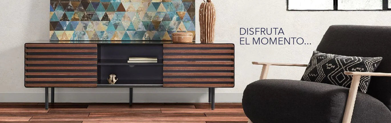 Centros de Entretenimiento | Muebles Colineal