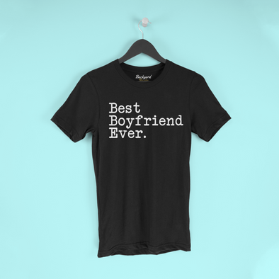 Buy Funny T-shirt Gift for Boyfriend Gift Cool Gift Idea Funny Valentine's  Day T-shirt Tee Shirt Custom Made Shirt Online in India - Etsy