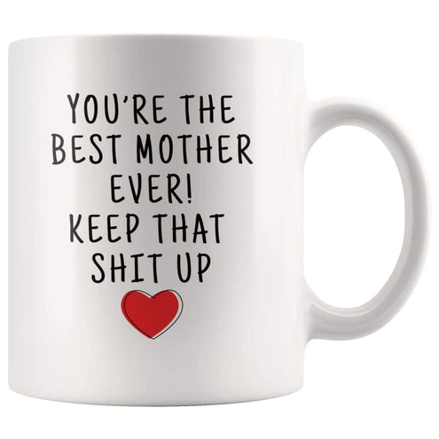 funny mothers day gifts