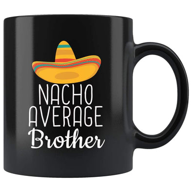 Personalized Brother Gift Ideas, Funny Gift for Brother, Gift for Brother,  Birthday Gift for Brother, Brother Gifts, Brother Gift Coffee Cup - Etsy