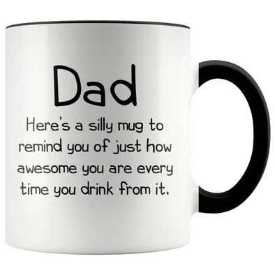 Having Me As A Daughter - Father's Day Card – Sense and Humor - fun.  clever. tasteful. gifts.