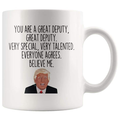 I Support President Trump Head Face Drinking Coffee & Tea Gift Mug Cup,  Collectibles, Things, Stuff, Accessories, Products And Office Items For Pro