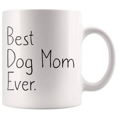 Shelter From the Rain Inc.​Best Mom Ever Mug