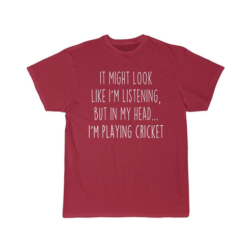 funny cricket shirts