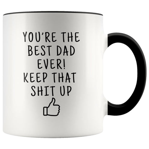 best dad mug