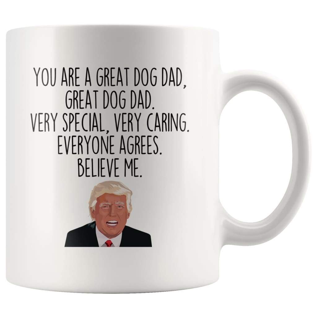funny dog dad gifts