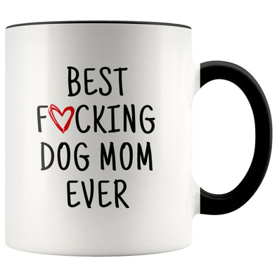 Best Dog Owner Gifts Women Funny Dog Mom Gifts You're The Best Dog Mom Keep  That Shit Up Coffee Mug – BackyardPeaks